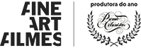 Logo de FineArt Filmes